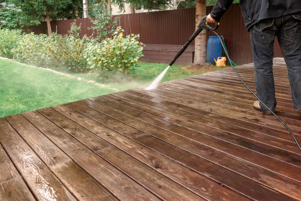 Best Roof Washing  in La Vale, MD